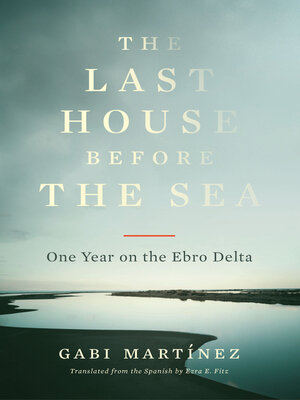 cover image of The Last House Before the Sea